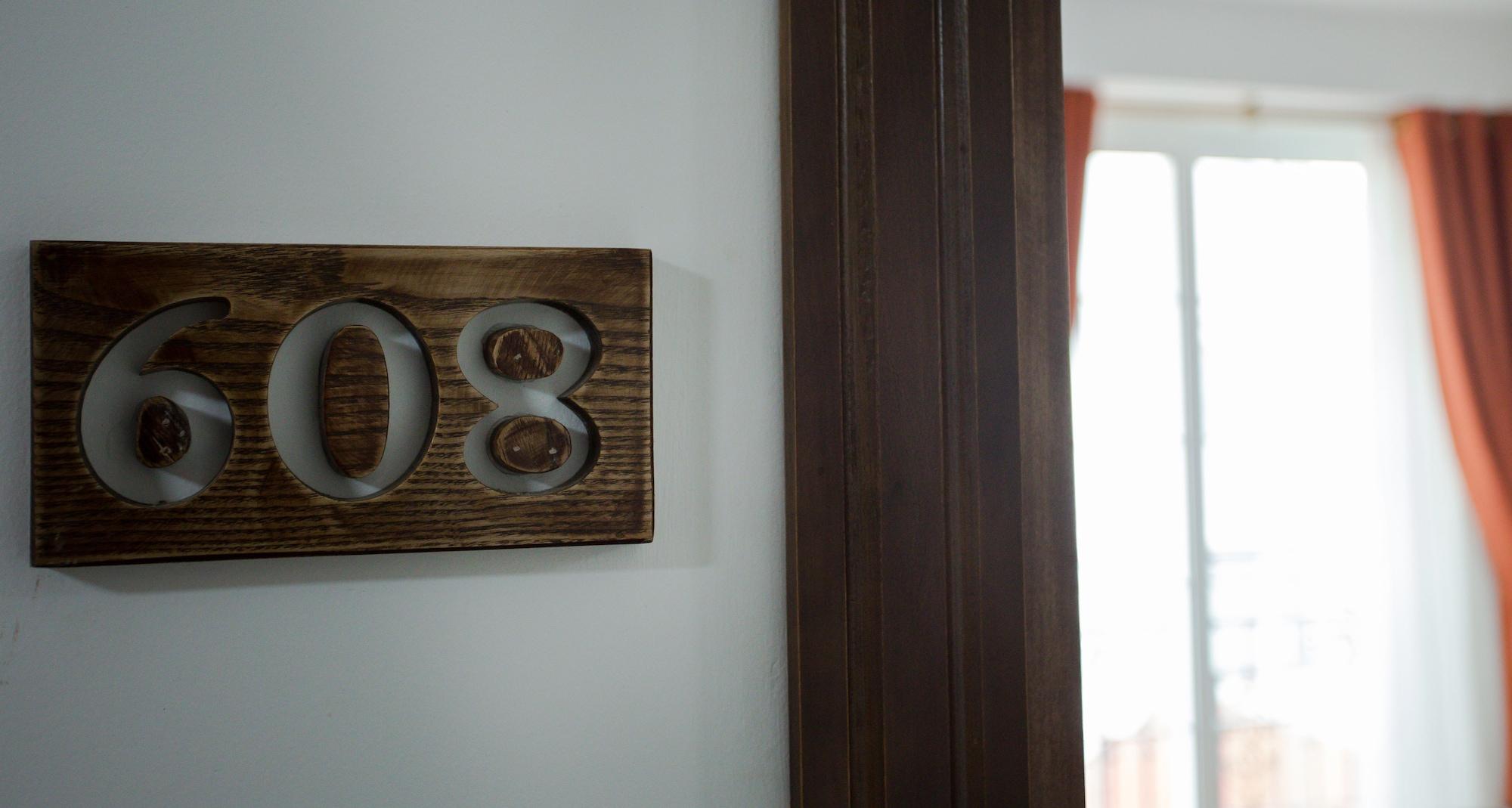 Noble & Swan Boutique Hotel Ανόι Εξωτερικό φωτογραφία