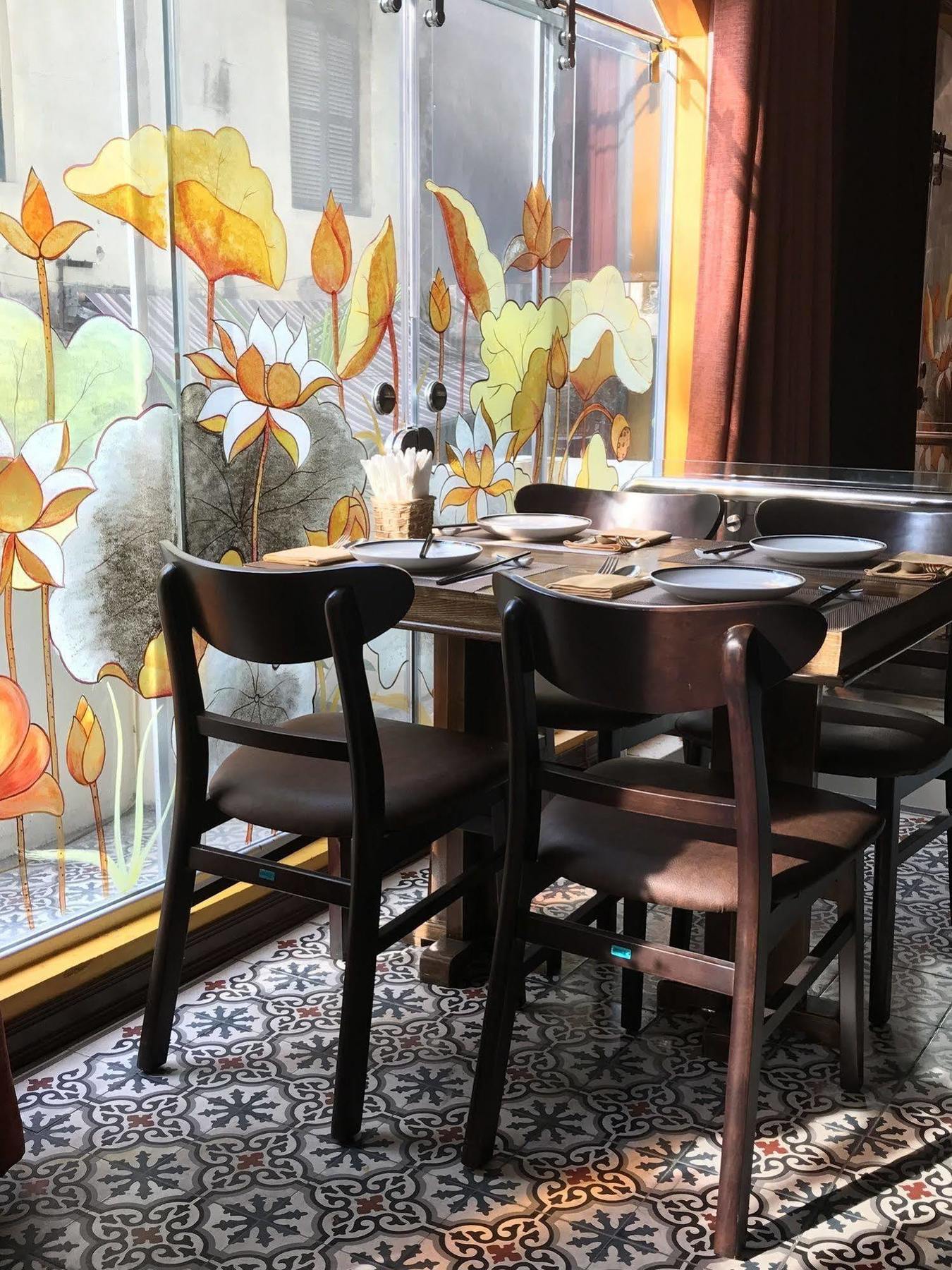 Noble & Swan Boutique Hotel Ανόι Εξωτερικό φωτογραφία
